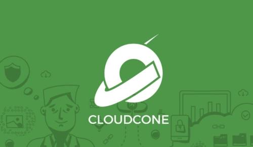 CloudCone CDN加速