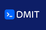 DMIT#网络星期一洛杉矶CN2 GIA测评-流年笔记